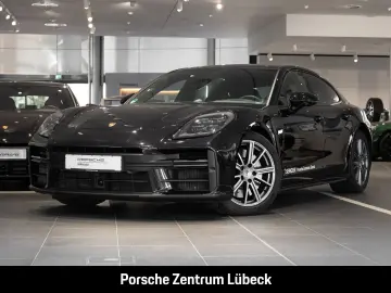 PORSCHE Panamera 4S E-Hybrid InnoDrive HeadUp Sportabgas