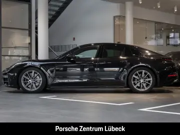 PORSCHE Panamera 4S E-Hybrid InnoDrive HeadUp Sportabgas
