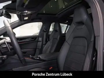 PORSCHE Panamera 4S E-Hybrid InnoDrive HeadUp Sportabgas