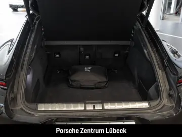 PORSCHE Panamera 4S E-Hybrid InnoDrive HeadUp Sportabgas