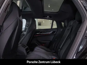 PORSCHE Panamera 4S E-Hybrid InnoDrive HeadUp Sportabgas