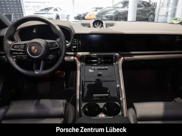 PORSCHE Panamera 4S E-Hybrid InnoDrive HeadUp Sportabgas