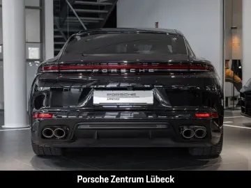 PORSCHE Panamera 4S E-Hybrid InnoDrive HeadUp Sportabgas
