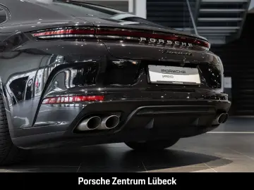 PORSCHE Panamera 4S E-Hybrid InnoDrive HeadUp Sportabgas