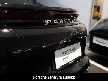PORSCHE Panamera 4S E-Hybrid InnoDrive HeadUp Sportabgas