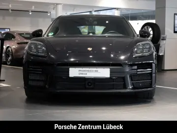 PORSCHE Panamera 4S E-Hybrid InnoDrive HeadUp Sportabgas