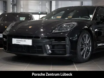 PORSCHE Panamera 4S E-Hybrid InnoDrive HeadUp Sportabgas