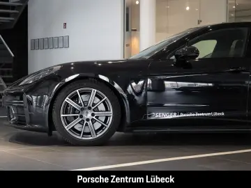 PORSCHE Panamera 4S E-Hybrid InnoDrive HeadUp Sportabgas