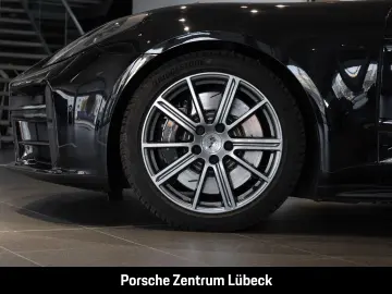 PORSCHE Panamera 4S E-Hybrid InnoDrive HeadUp Sportabgas