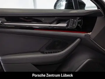 PORSCHE Panamera 4S E-Hybrid InnoDrive HeadUp Sportabgas