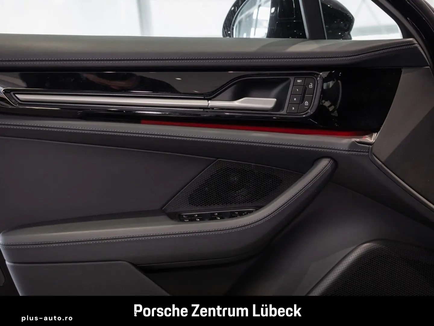 PORSCHE Panamera 4S E-Hybrid InnoDrive HeadUp Sportabgas