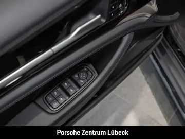 PORSCHE Panamera 4S E-Hybrid InnoDrive HeadUp Sportabgas