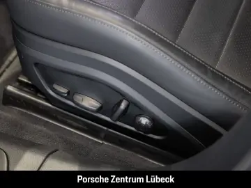 PORSCHE Panamera 4S E-Hybrid InnoDrive HeadUp Sportabgas