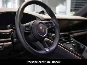 PORSCHE Panamera 4S E-Hybrid InnoDrive HeadUp Sportabgas