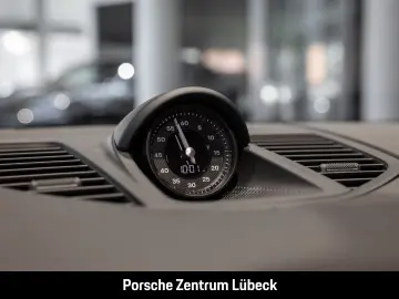 PORSCHE Panamera 4S E-Hybrid InnoDrive HeadUp Sportabgas
