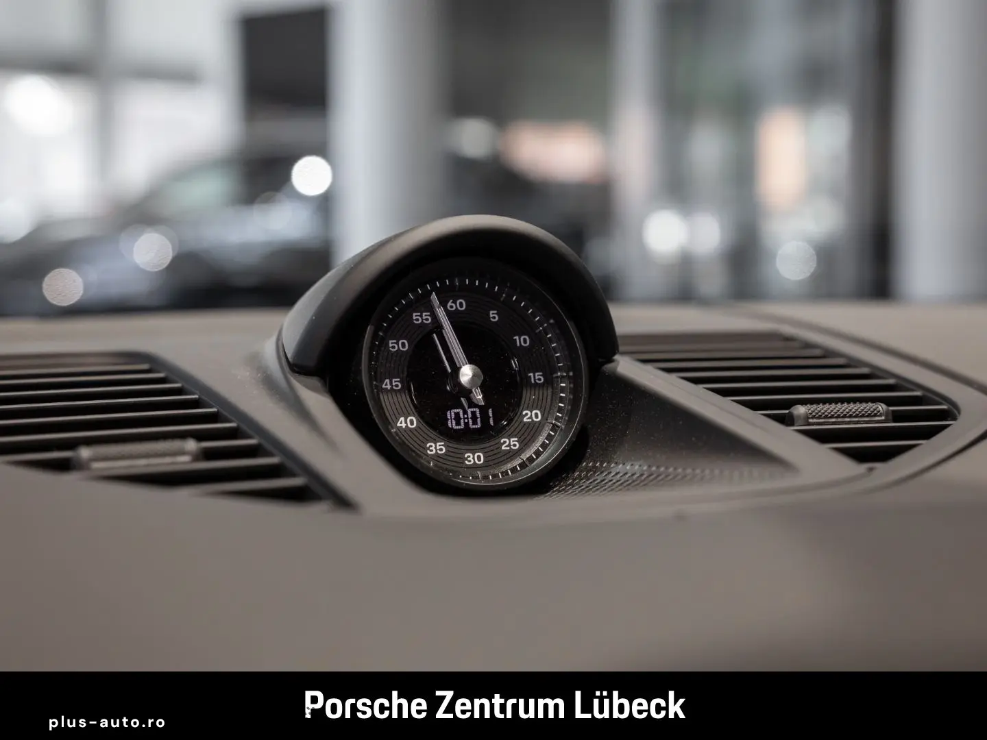 PORSCHE Panamera 4S E-Hybrid InnoDrive HeadUp Sportabgas