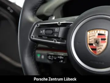 PORSCHE Panamera 4S E-Hybrid InnoDrive HeadUp Sportabgas