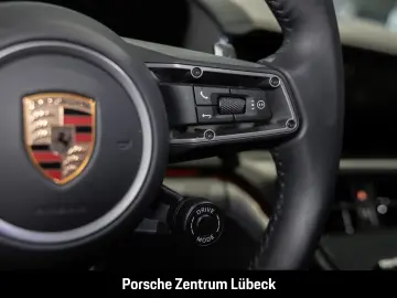 PORSCHE Panamera 4S E-Hybrid InnoDrive HeadUp Sportabgas