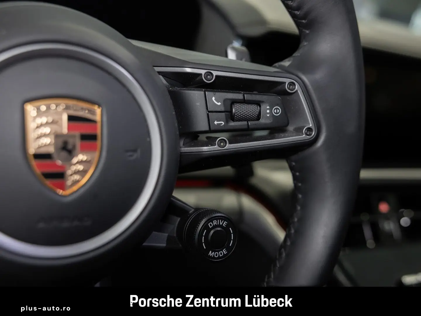 PORSCHE Panamera 4S E-Hybrid InnoDrive HeadUp Sportabgas