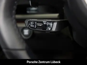 PORSCHE Panamera 4S E-Hybrid InnoDrive HeadUp Sportabgas
