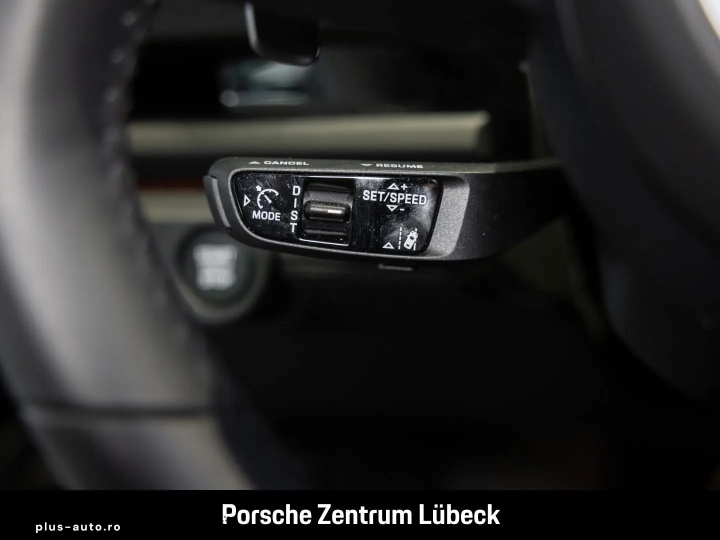 PORSCHE Panamera 4S E-Hybrid InnoDrive HeadUp Sportabgas
