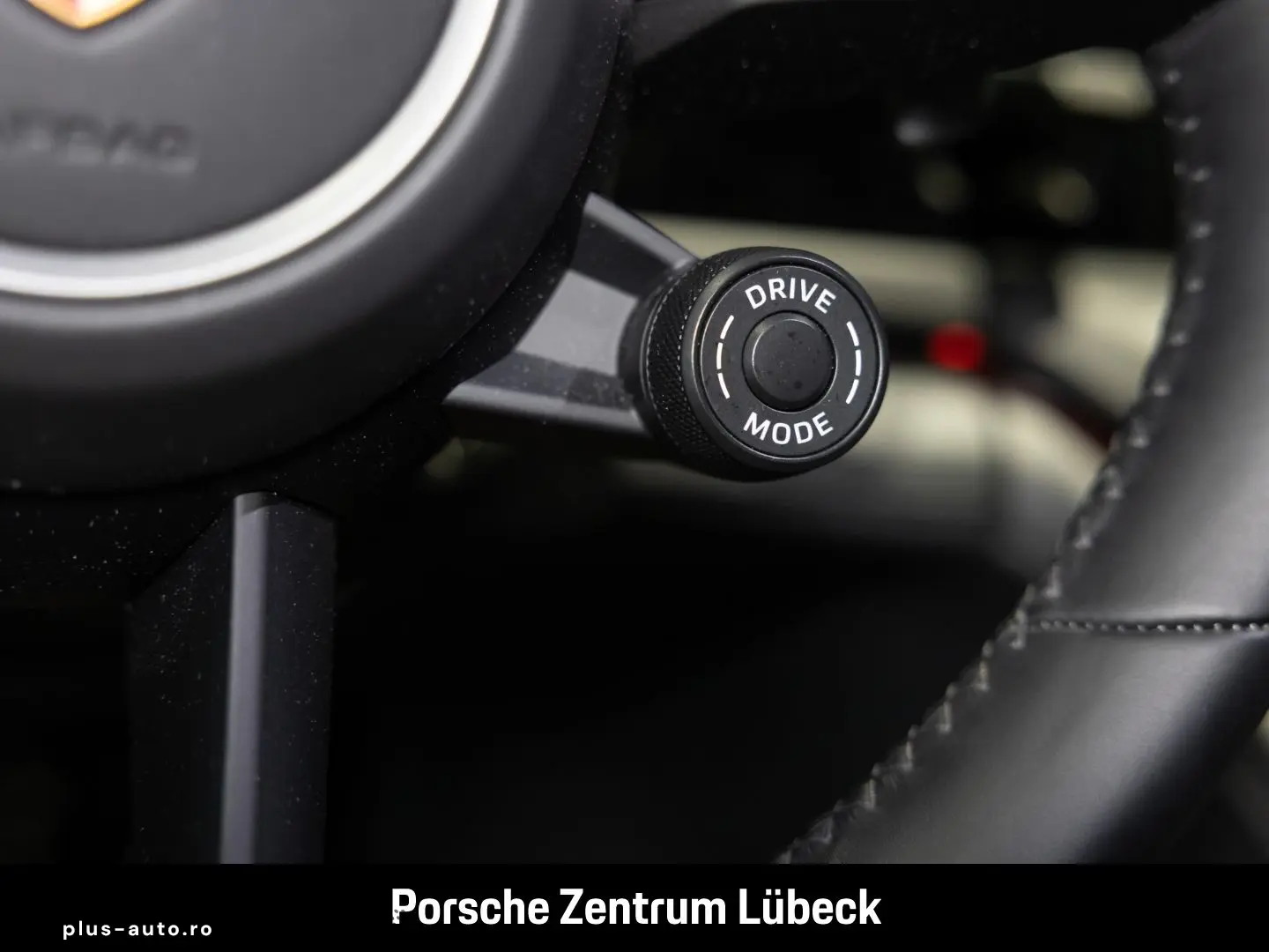 PORSCHE Panamera 4S E-Hybrid InnoDrive HeadUp Sportabgas