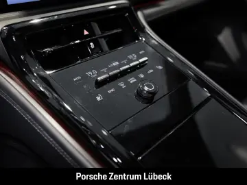 PORSCHE Panamera 4S E-Hybrid InnoDrive HeadUp Sportabgas