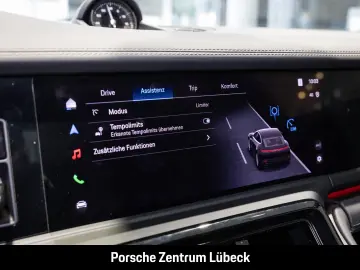 PORSCHE Panamera 4S E-Hybrid InnoDrive HeadUp Sportabgas