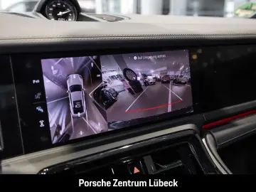 PORSCHE Panamera 4S E-Hybrid InnoDrive HeadUp Sportabgas
