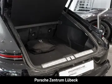 PORSCHE Panamera 4S E-Hybrid InnoDrive HeadUp Sportabgas
