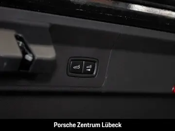 PORSCHE Panamera 4S E-Hybrid InnoDrive HeadUp Sportabgas