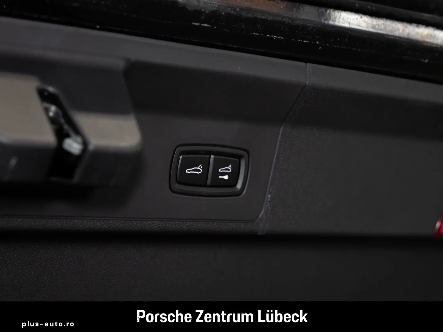 PORSCHE Panamera 4S E-Hybrid InnoDrive HeadUp Sportabgas