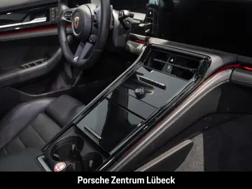 PORSCHE Panamera 4S E-Hybrid InnoDrive HeadUp Sportabgas