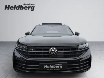 VW Touareg 3.0 V6 R eHybrid 4M AHK PANO 22  Nachtsi