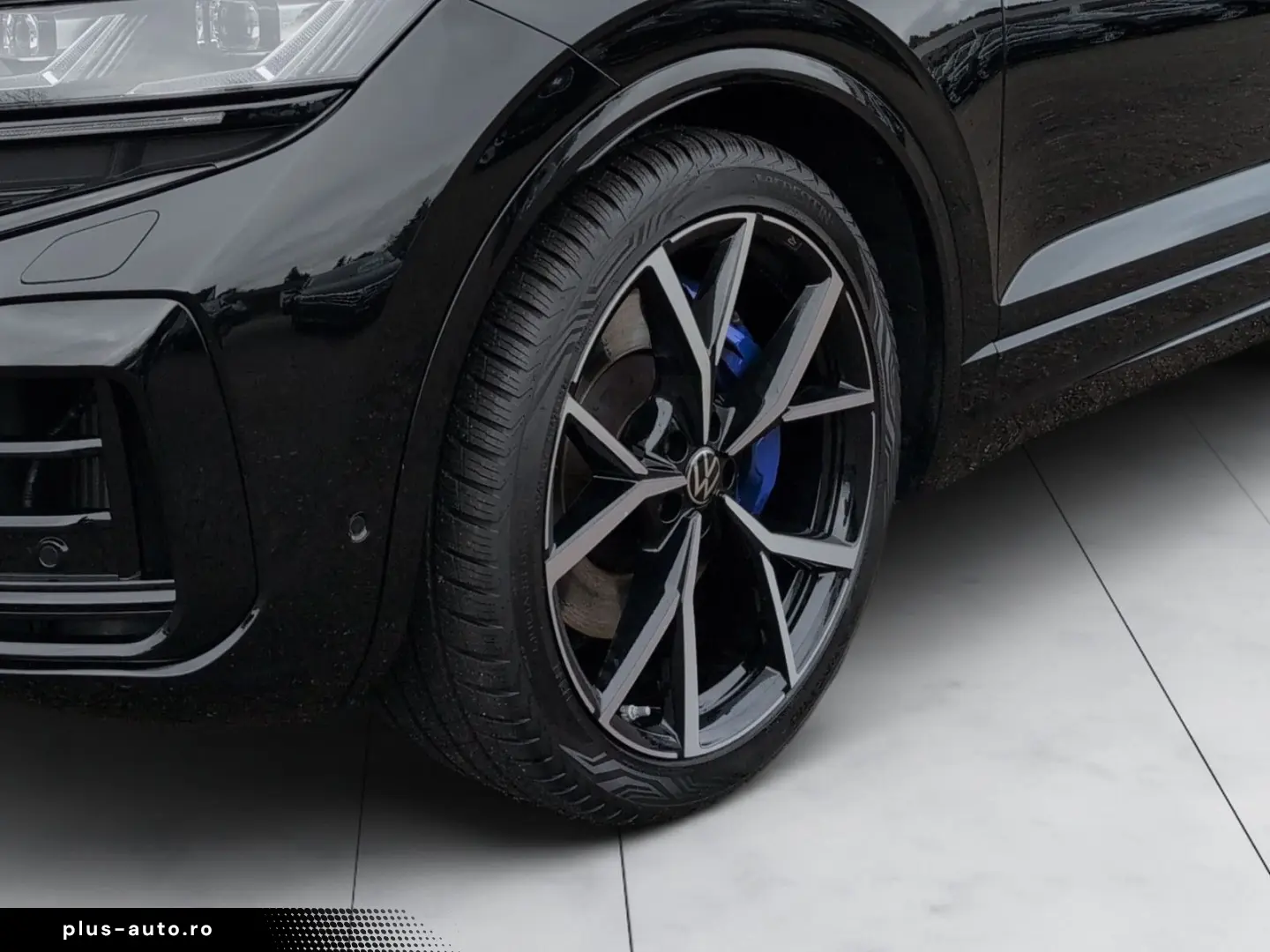 VW Touareg 3.0 V6 R eHybrid 4M AHK PANO 22  Nachtsi