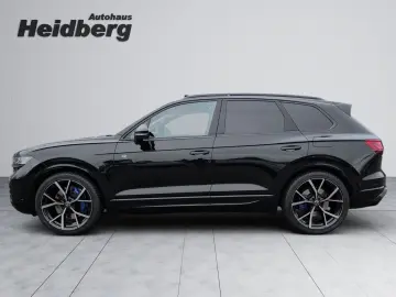 VW Touareg 3.0 V6 R eHybrid 4M AHK PANO 22  Nachtsi