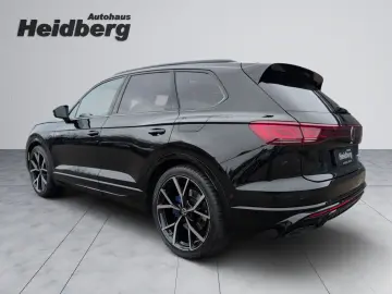 VW Touareg 3.0 V6 R eHybrid 4M AHK PANO 22  Nachtsi