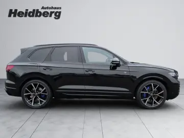 VW Touareg 3.0 V6 R eHybrid 4M AHK PANO 22  Nachtsi