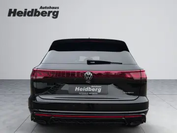 VW Touareg 3.0 V6 R eHybrid 4M AHK PANO 22  Nachtsi