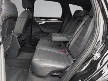 VW Touareg 3.0 V6 R eHybrid 4M AHK PANO 22  Nachtsi