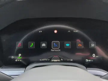 VW Touareg 3.0 V6 R eHybrid 4M AHK PANO 22  Nachtsi
