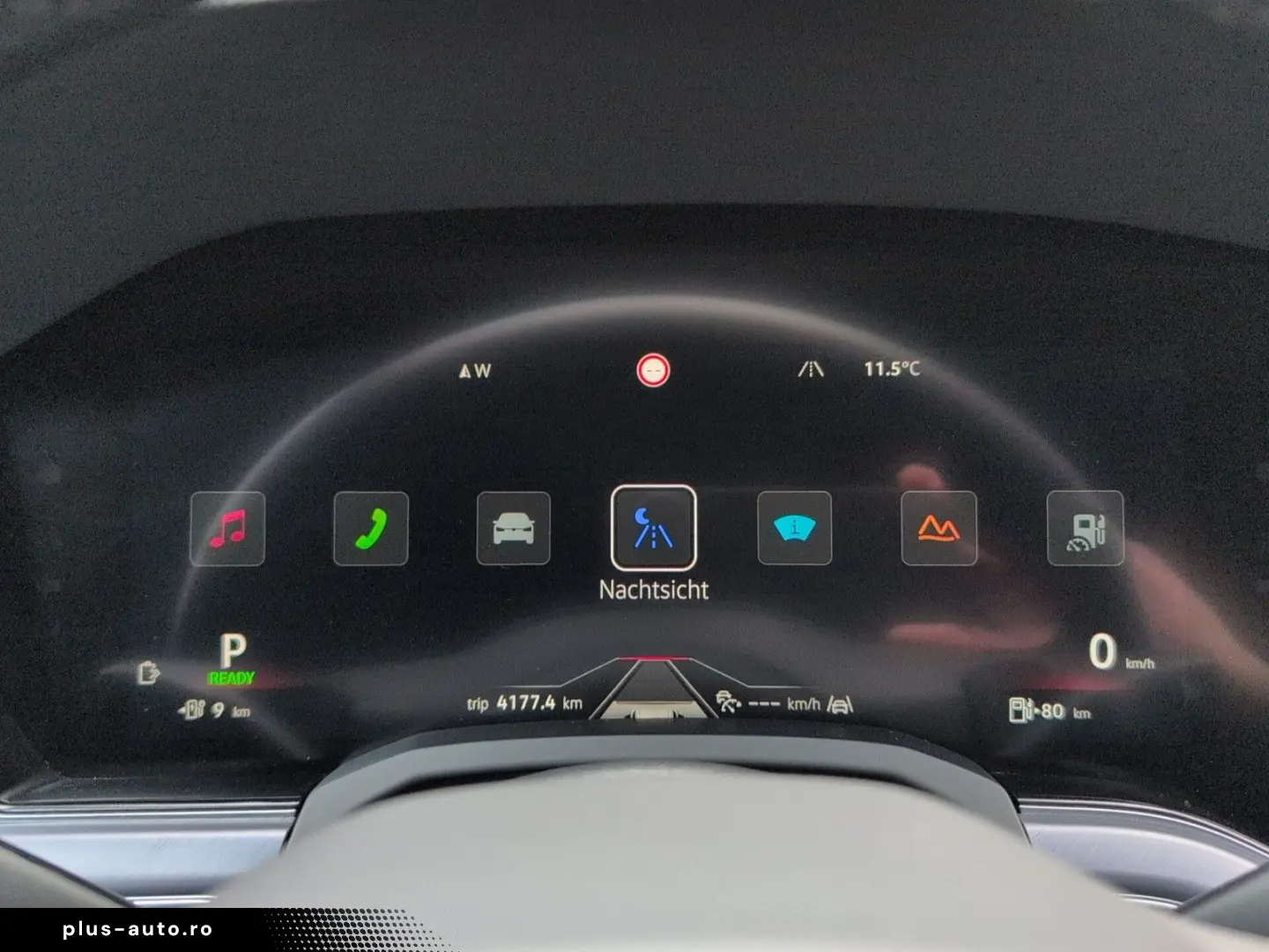 VW Touareg 3.0 V6 R eHybrid 4M AHK PANO 22  Nachtsi