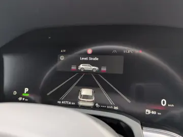 VW Touareg 3.0 V6 R eHybrid 4M AHK PANO 22  Nachtsi