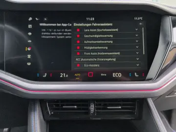 VW Touareg 3.0 V6 R eHybrid 4M AHK PANO 22  Nachtsi