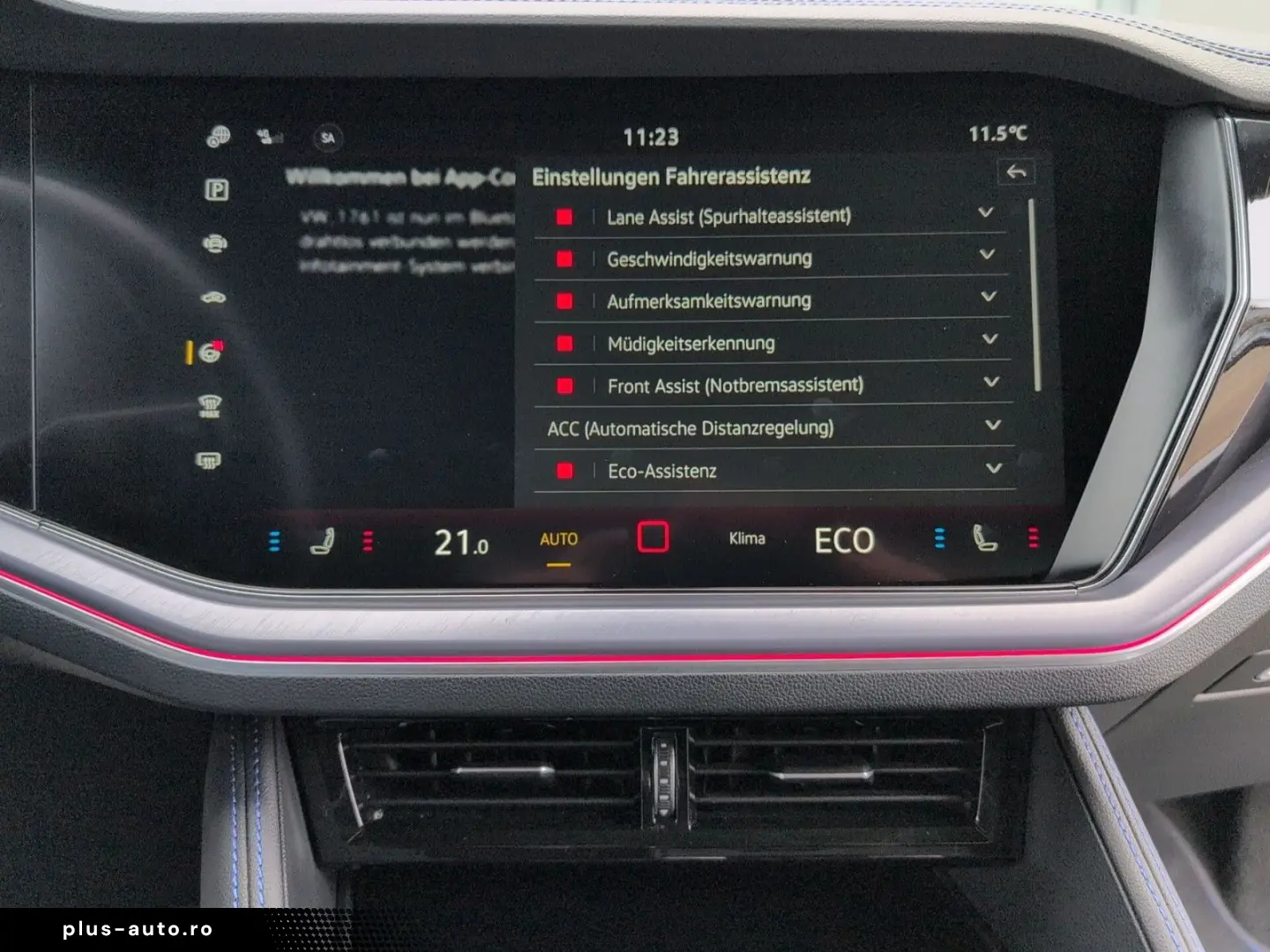 VW Touareg 3.0 V6 R eHybrid 4M AHK PANO 22  Nachtsi