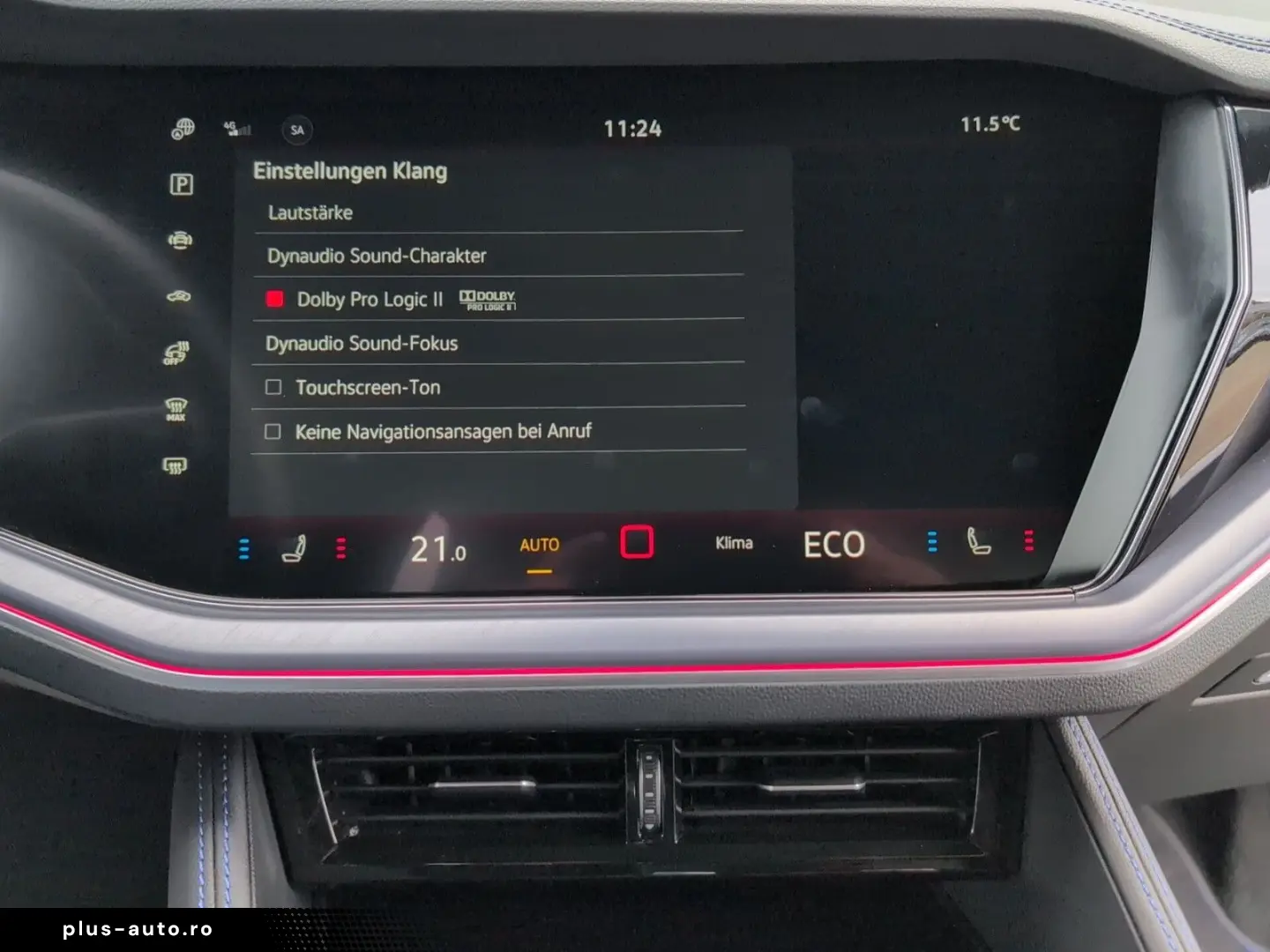 VW Touareg 3.0 V6 R eHybrid 4M AHK PANO 22  Nachtsi