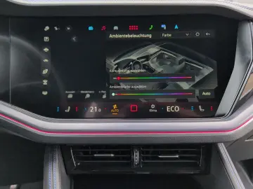 VW Touareg 3.0 V6 R eHybrid 4M AHK PANO 22  Nachtsi
