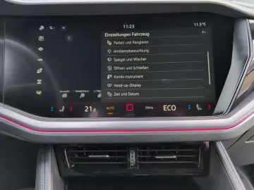 VW Touareg 3.0 V6 R eHybrid 4M AHK PANO 22  Nachtsi