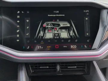 VW Touareg 3.0 V6 R eHybrid 4M AHK PANO 22  Nachtsi