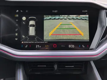 VW Touareg 3.0 V6 R eHybrid 4M AHK PANO 22  Nachtsi